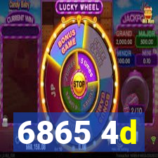 6865 4d